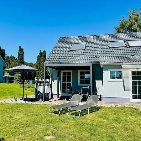 Ferienhaus Usedom Familie Stopp Haus 23 Lutow Экстерьер фото
